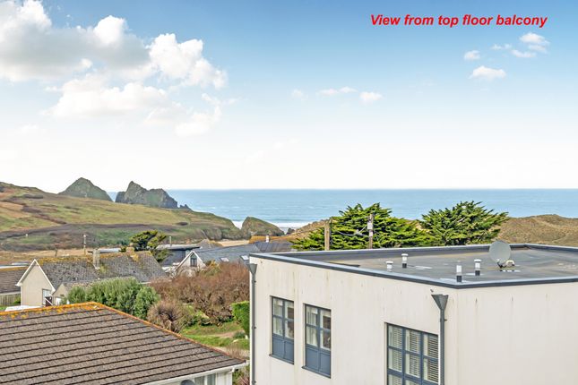 Samphire, 8 The Rocks, Newquay photo 4