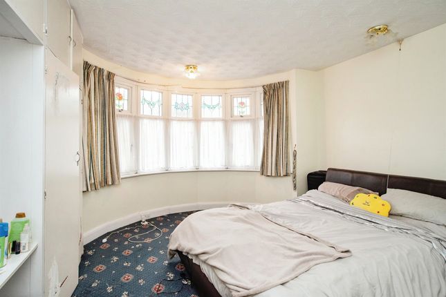 Semi-detached house for sale in Swiss Avenue, Watford
