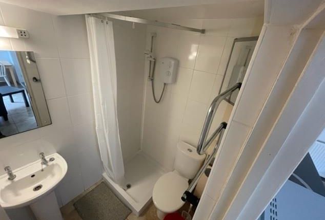 Basement Flat, 17, Thorncliffe Road, Oxford photo 4