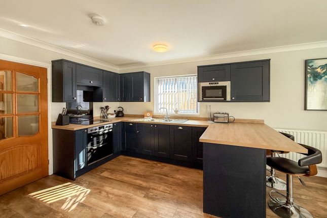 Iona Cottage The Wynding, Chathill photo 2