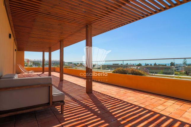 Thumbnail Apartment for sale in Alporchinhos, Porches, Lagoa Algarve