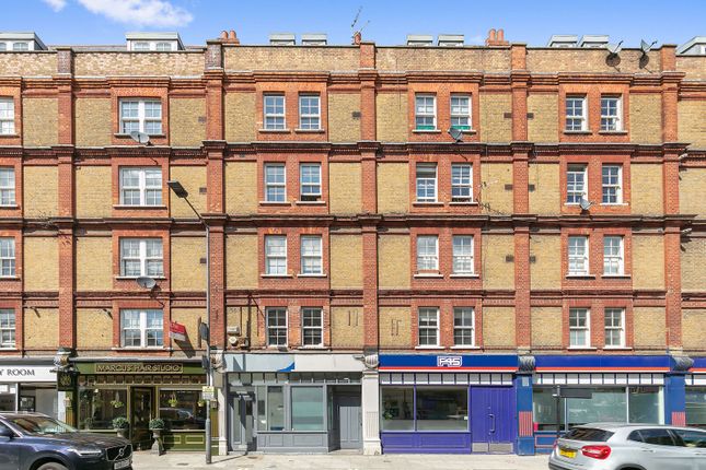 Dawes Road, Fulham Broadway photo 4