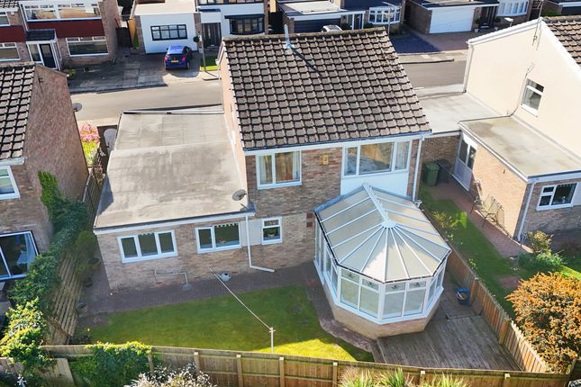 2, Cresswell Court, Hartlepool photo 4