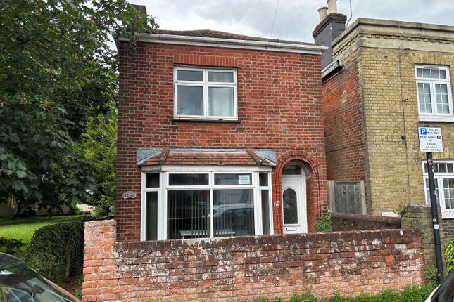 5-bed house on 82 Church Street, Southampton, £200,000