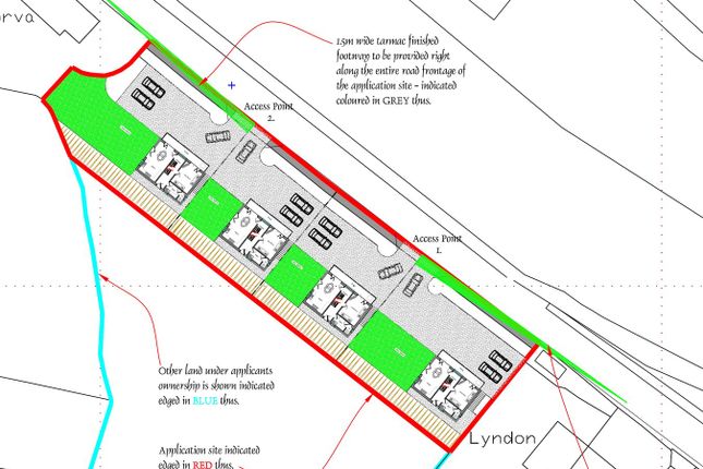 New Houses, New Road, New Quay photo 4