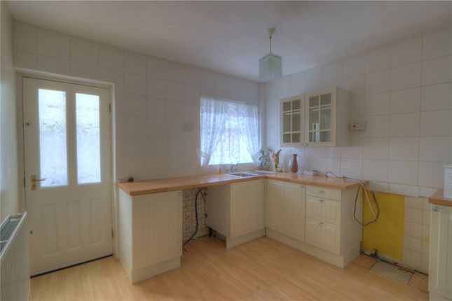 Terraced house for sale in Trevelyan Drive, Newcastle Upon Tyne, Tyne And Wear