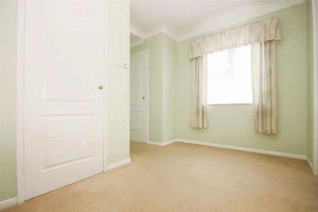 Flat for sale in Sycamore Court, Stilemans, Wickford, Essex