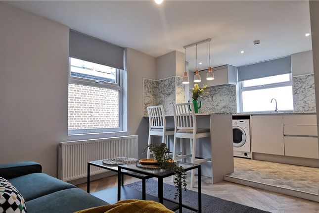 2-bed house on 5, 55, High Road, WILLESDEN, £1,899/mo