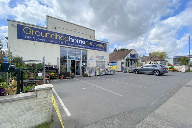 Thumbnail Retail premises to let in Poringland, Norfolk