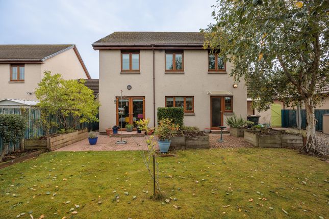 14, Willow Place, Blairgowrie photo 4