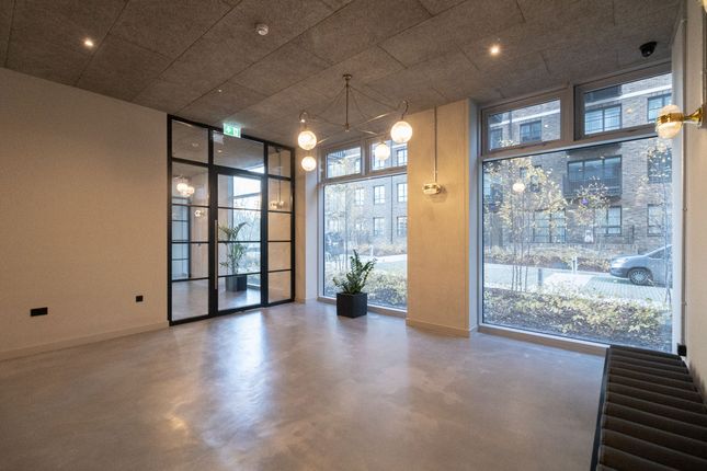 Flat 101, Rendel House, London photo 4