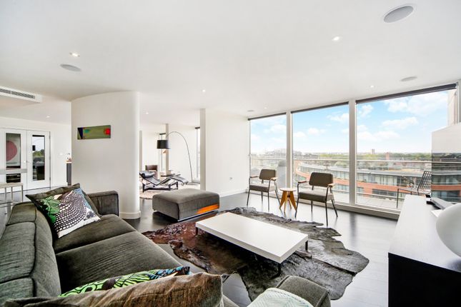 Caro Point Gatliff Road Grosvenor Waterside Sw1w 3 Bedroom Flat Flat For In Caro Point Gatliff Road Grosvenor Waterside