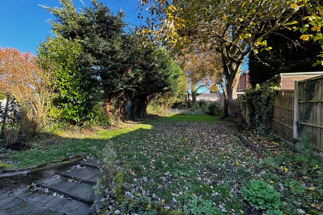 Woodland Road, Finchfield, Wolverhampton WV3, 3 bedroom semi-detached