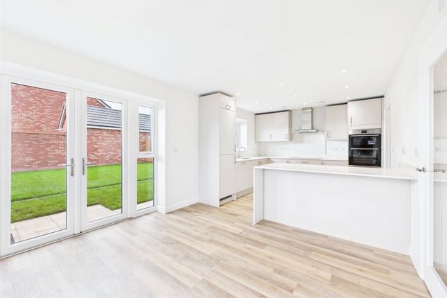 Home 48,, Willow Rise, Shrewsbury photo 2