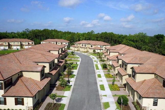 Town house for sale in 4 Bedroom Townhouse | The Fountains, Championsgate | Osceola County, Usa