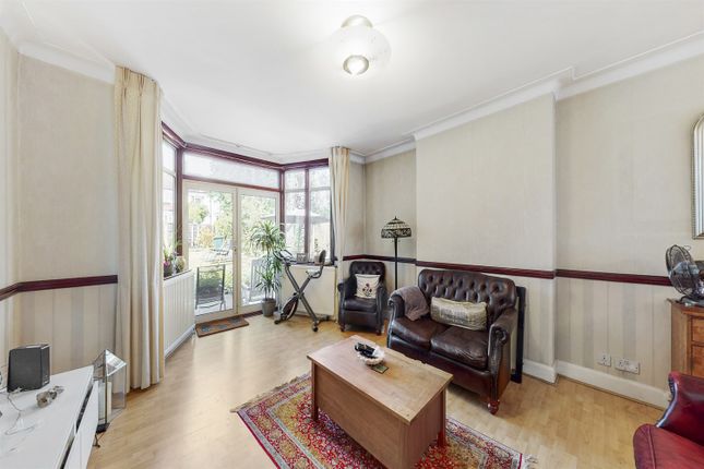 Semi-detached house for sale in Rundell Crescent, London