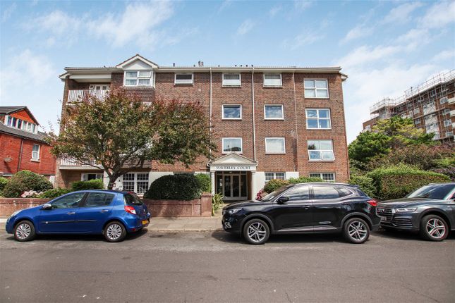 Thumbnail Flat for sale in Rowlands Road, Worthing