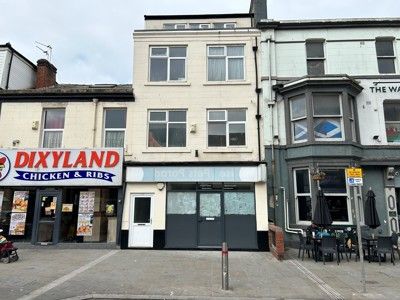 Thumbnail Retail premises to let in Ground &amp; First Floor, 35, Topping Street, Blackpool, Lancashire