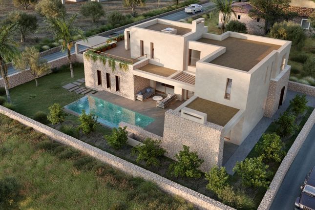 Villa for sale in Spain, Mallorca, Marratxí, Portol