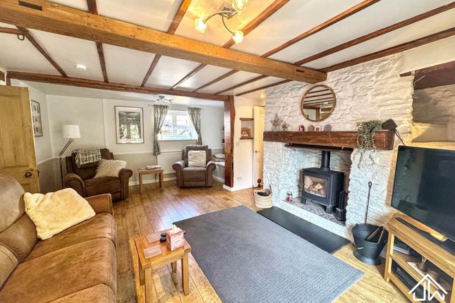 Cwm Road, Argoed photo 5