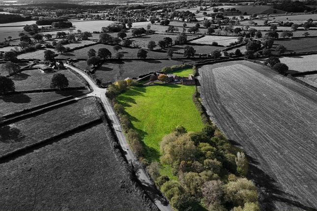 Kerfinch Farm Loxley Green, Uttoxeter photo 4