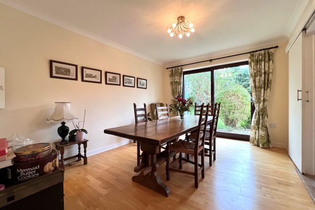 Detached bungalow for sale in Stanford Road, Faringdon