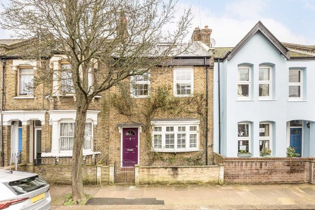 Property for sale in Hichisson Road, London