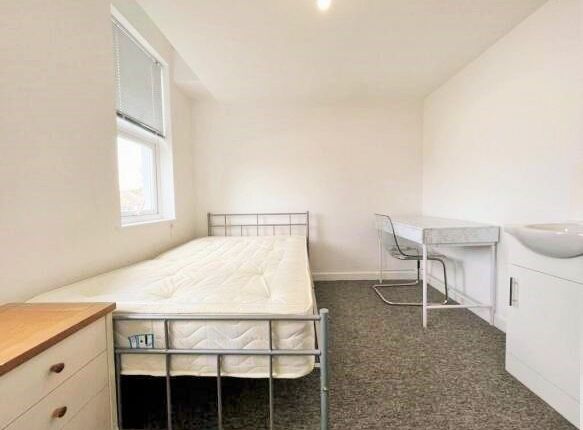 Terraced house for sale in Hartington Place, Brighton