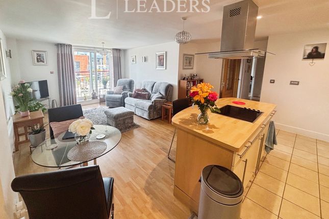 19 Anson Court,, The Canalside, Portsmouth photo 3