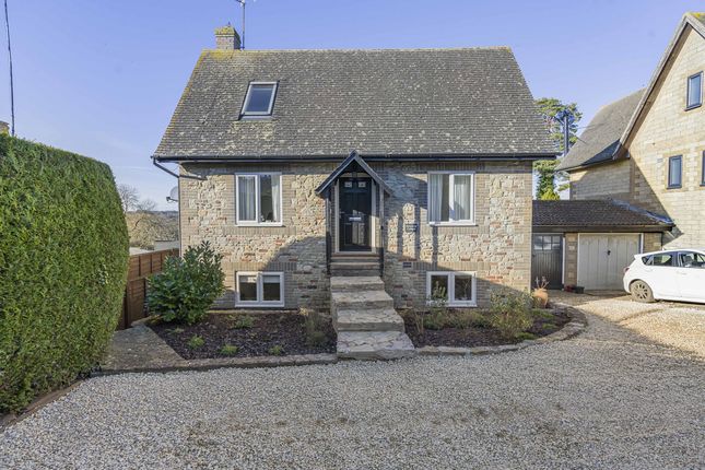 Detached house for sale in Heyford Road, Somerton