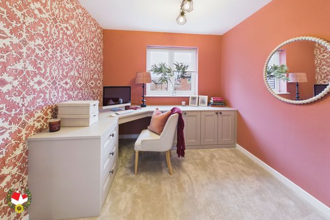 Plot 157, The Mason,, Hempsted, Gloucester photo 4