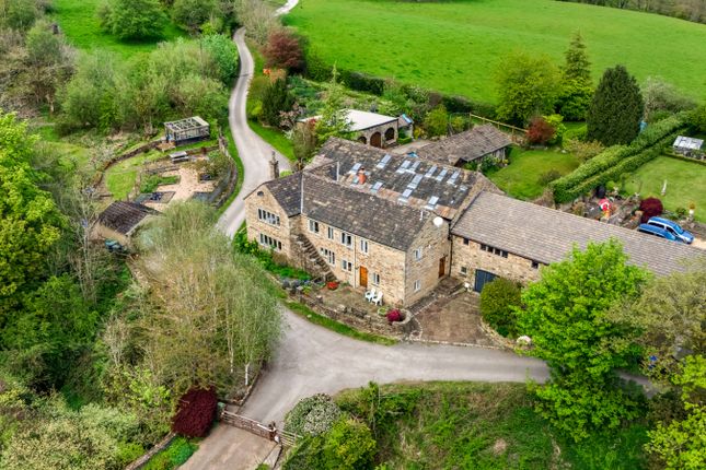 1 Bothams Hall Farm,, Broadbottom, Greater Manchester photo 2