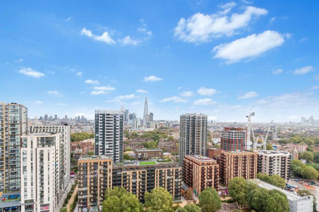 2 bed flat for sale in Park &amp; Sayer, Elephant Park, Elephant And Castle SE17