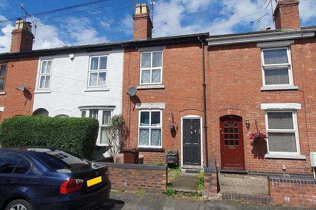 2-bed house on 70, Victoria Road, Wolverhampton, £118,000