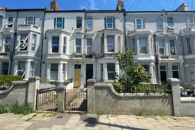 Thumbnail Flat for sale in Southwater Road, St. Leonards-On-Sea