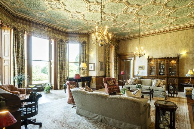 2 The Mansion,, Cobham Park, Surrey photo 5