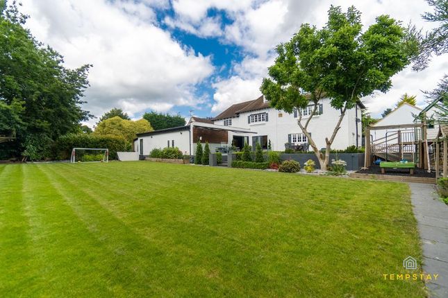 Thumbnail Semi-detached house to rent in Hedgerley Lane, Beaconsfield