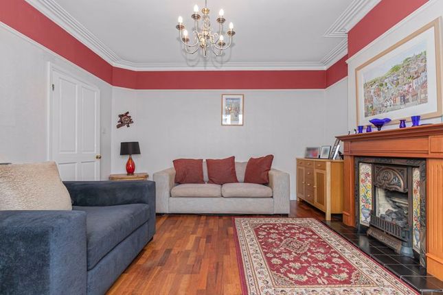 End terrace house for sale in Jubilee Road, St. George, Bristol