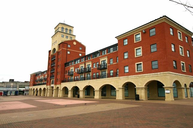 Flat to rent in Market Square, Wolverhampton