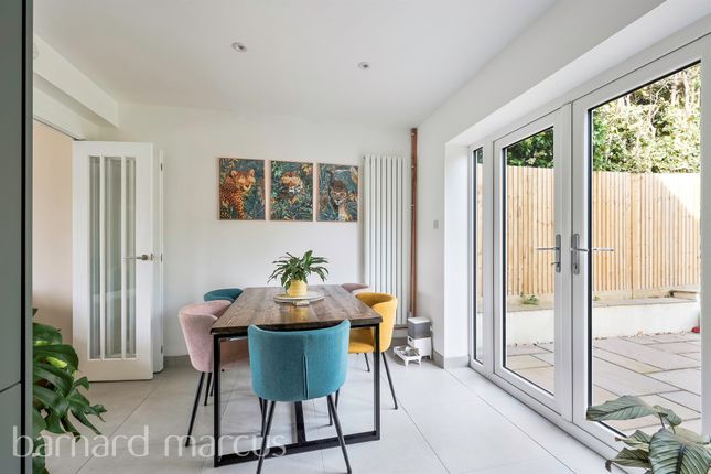 Semi-detached house for sale in Ashdown Road, Reigate