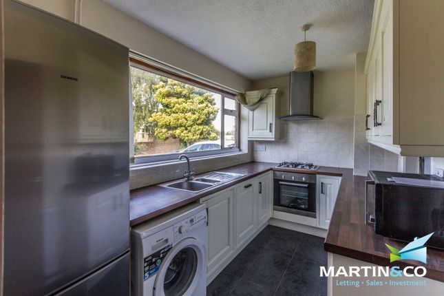 Town house to rent in Hazeley Close, Harborne