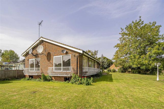 Detached house for sale in Hamhaugh Island, Shepperton