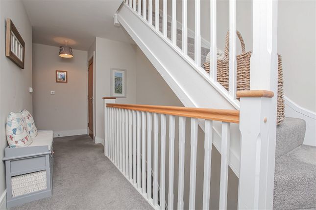 Detached house for sale in High Street, Milton-Under-Wychwood