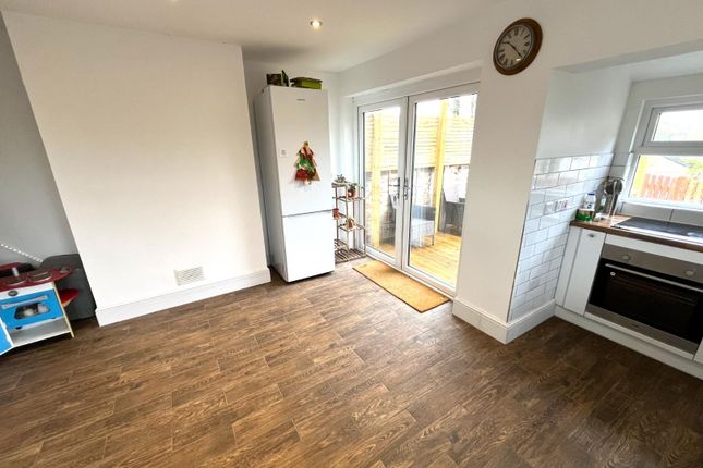 Semi-detached house to rent in Upland Road, Leeds