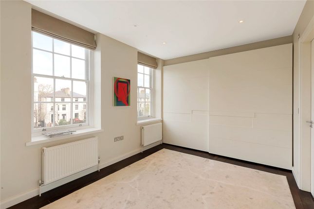 Flat 6, St. Mary Abbots Court,, Warwick Gardens, London photo 3