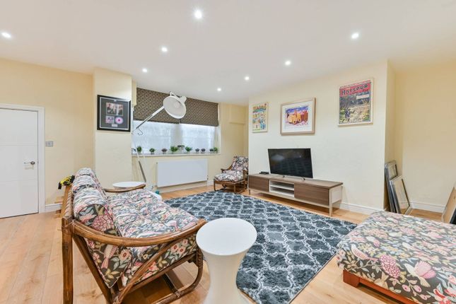 Terraced house for sale in Great Ormond Street, Holborn, London