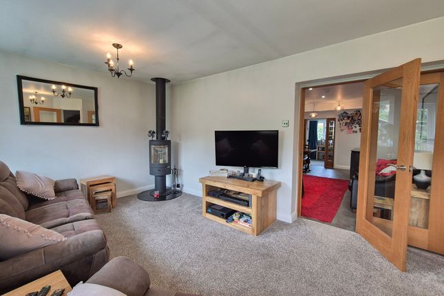 81 Parsonwood Hill, Coalville photo 4
