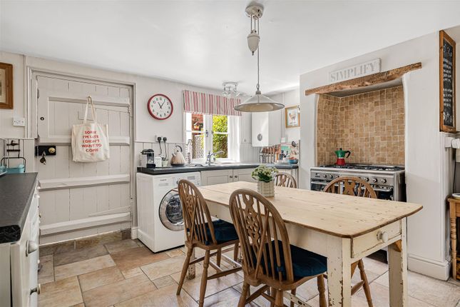 Foresters Cottage, Chapel Lane, Adderbury photo 4
