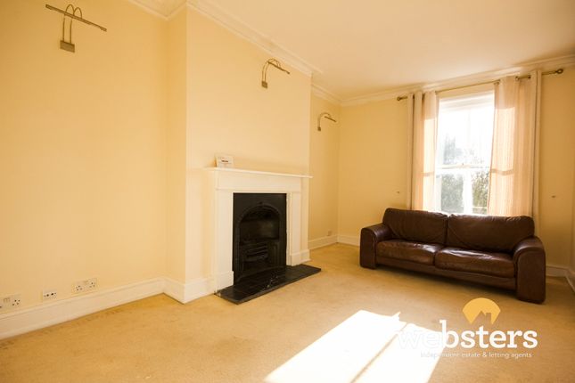 Flat for sale in Thorpe Road, Norwich