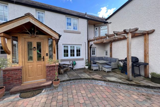 Detached house for sale in Irthington, Carlisle